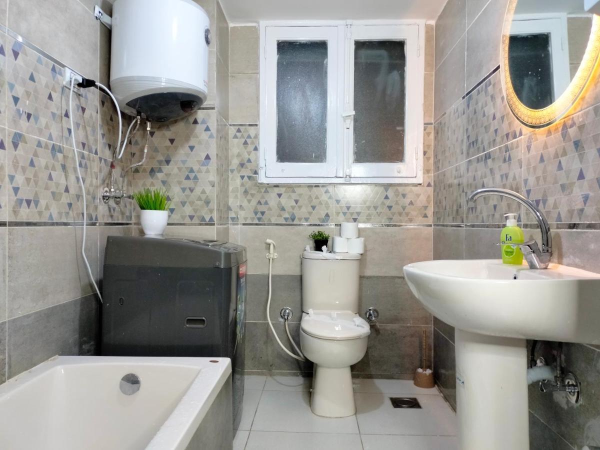 Joy Homes Каир Экстерьер фото