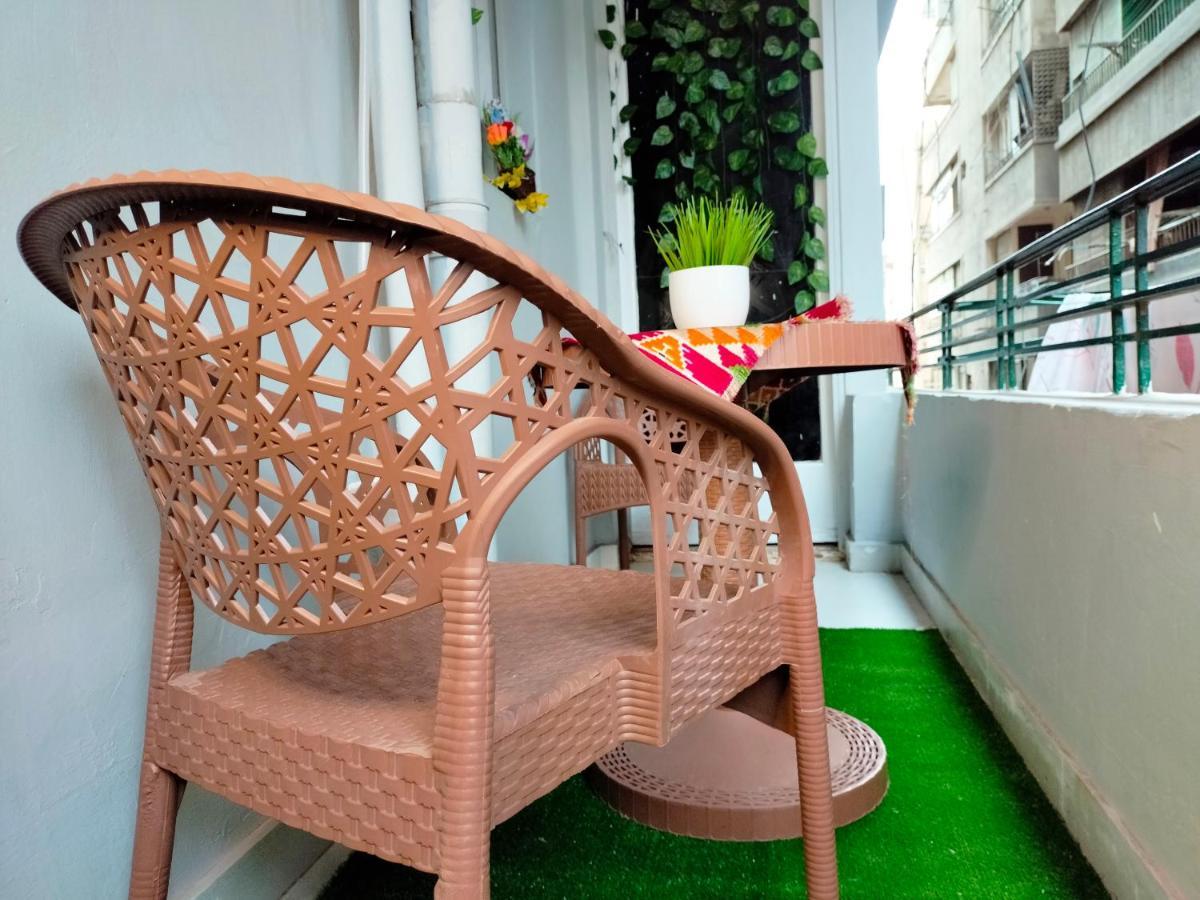 Joy Homes Каир Экстерьер фото