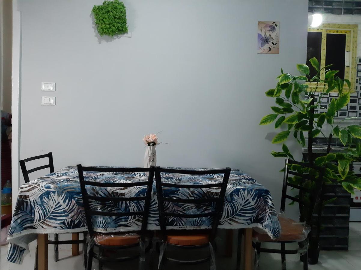 Joy Homes Каир Экстерьер фото