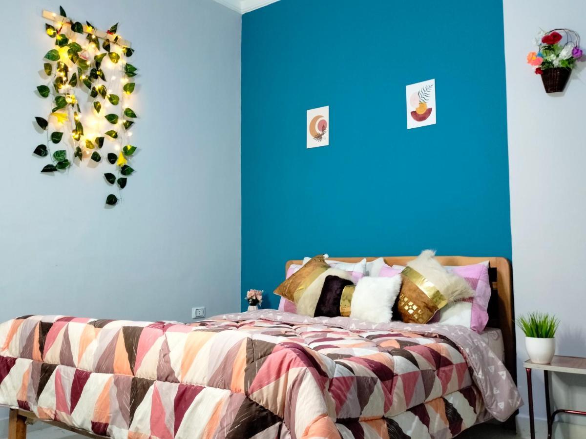 Joy Homes Каир Экстерьер фото