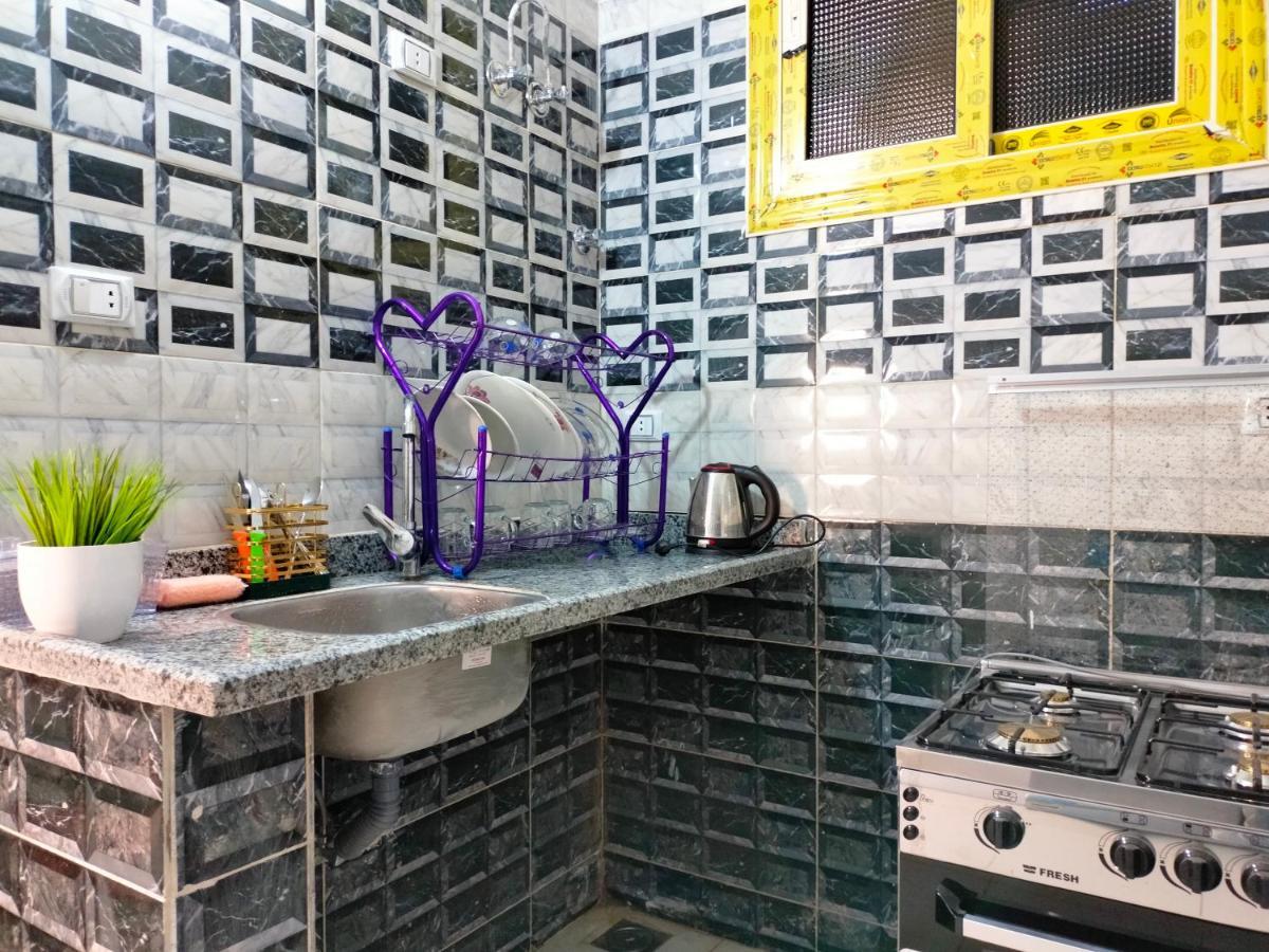 Joy Homes Каир Экстерьер фото